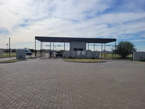 Lote Perimetral en Venta en El Cano - Pueblos del Plata