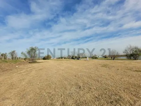 Terreno en Venta 30  mts Fondo