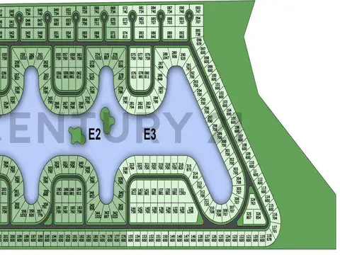 Terreno en Venta de 600,0 m2