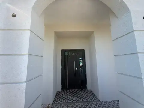 BARRIO SAN RAMON, VENTA CASA 3 DORMITORIOS A ESTRENAR