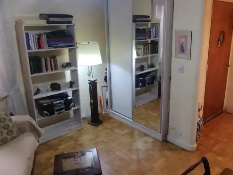 Departamento en Venta en Balvanera, USD 135.000