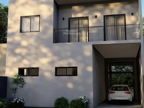Departamento en Venta al Norte