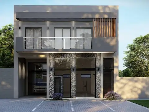 Departamento en Venta con 1 cochera