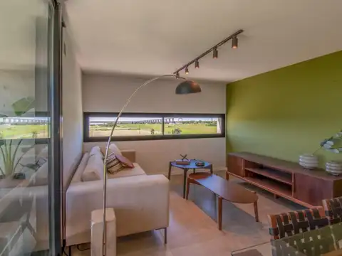 Departamento - Granadero Baigorria