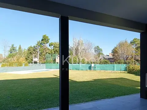 Casa en Venta A Estrenar