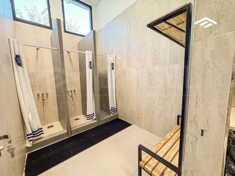 Terreno en Venta 50  mts Fondo