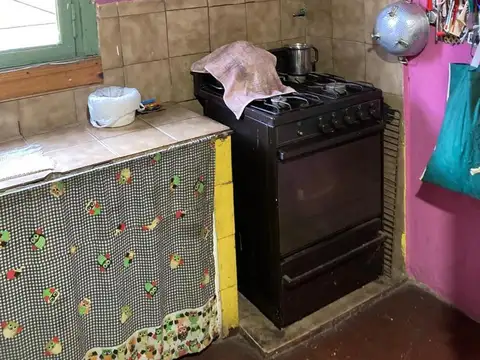 Depto Tipo Casa en Venta A Estrenar