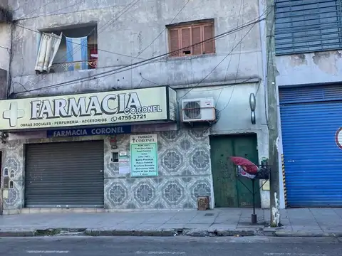 Depto Tipo Casa en Venta de 3 ambientes