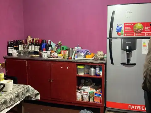 Venta PH en Villa Lynch 3 ambientes, patio, balcon y terraza