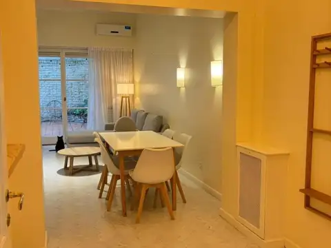 Departamento en Alquiler de 3 dormitorios