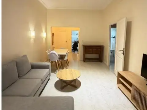 Departamento en Alquiler de 4 ambientes