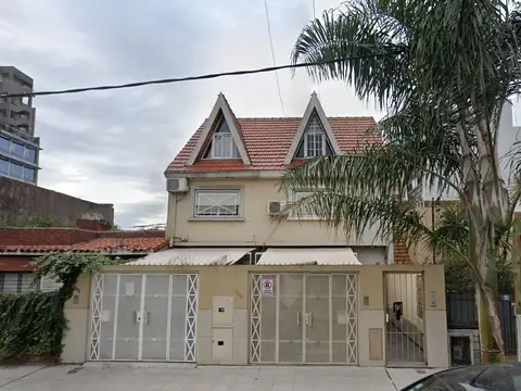 ENTRE RIOS 3200, Piso FTE