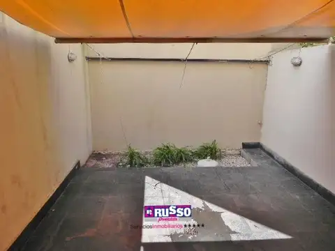 Departamento en Venta 20 años