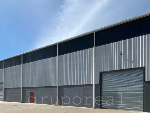 Galpon en Alquiler en Polo Industrial Ezeiza, USD 36.000