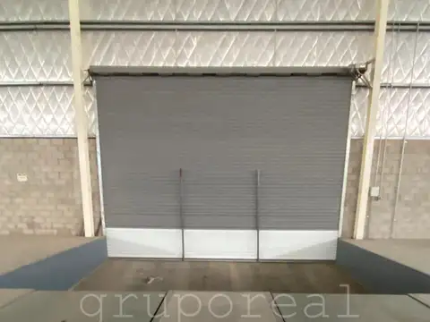 POLO INDUSTRAL EZEIZA - Nave de 6000 m2 cubiertos