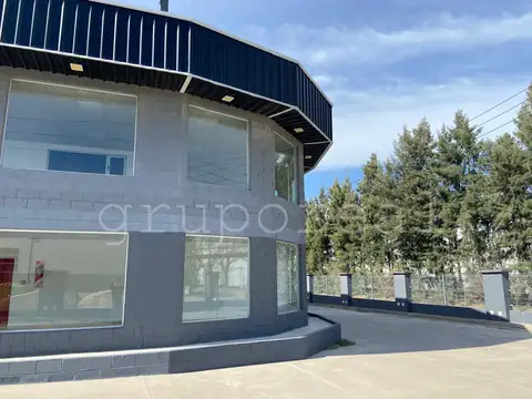 POLO INDUSTRAL EZEIZA - Nave de 6000 m2 cubiertos