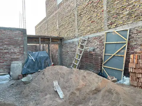 Depto Tipo Casa en Venta de 2 dormitorios