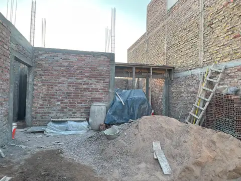 COCHABAMBA 100