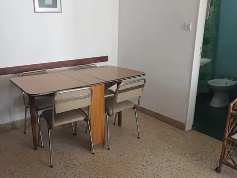 Departamento en Alquiler Temporal en Mar Del Plata, $ 480.000