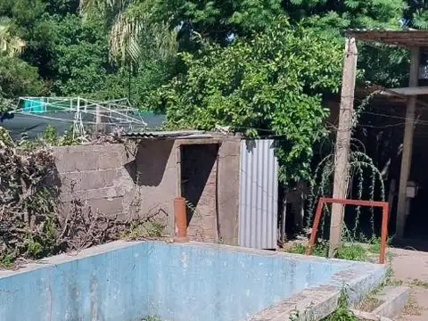 Casa en Venta en Andino, USD 40.000