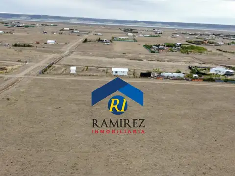 Terreno en Venta en Rio Gallegos, USD 25.000