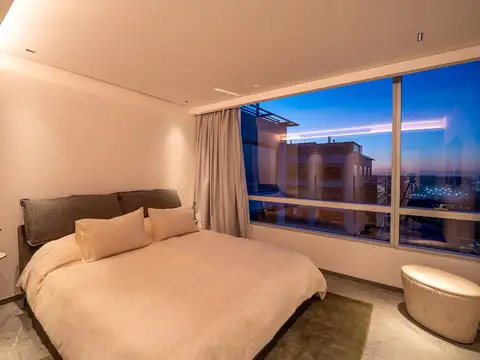 Penthouse en venta 8 ambientes Vicente López