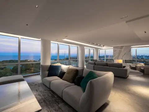 Departamento en Venta de 8 ambientes
