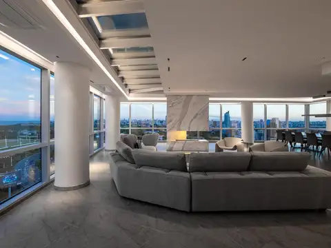 Departamento en Venta 2 años