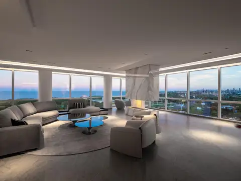 Departamento en Venta al Noreste