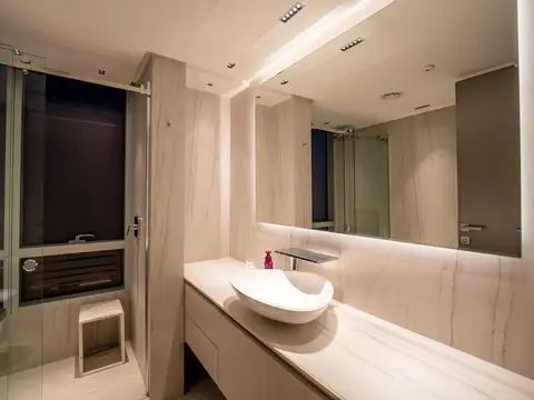 Departamento en Venta al Noreste