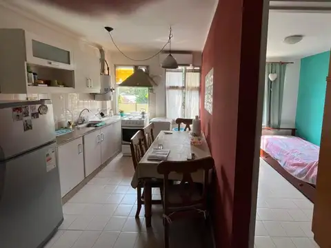 Departamento en venta ideal estudiantes