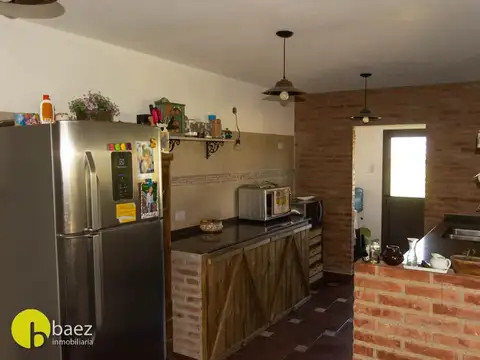 CASA EN “SOLARES DEL VALLE”