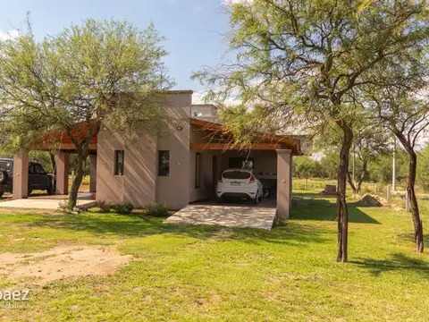 Casa en Venta en Merlo, USD 117.000