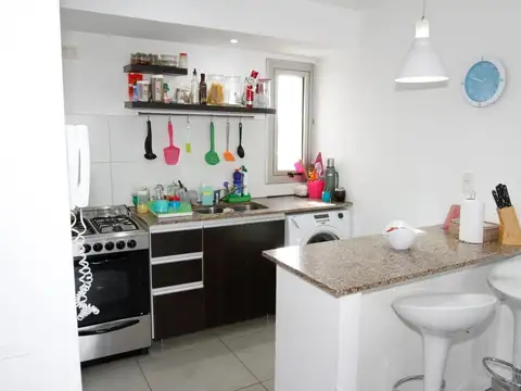 Departamento en Alquiler de 1 dormitorio