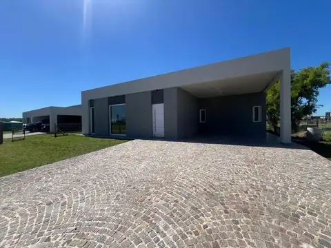 El Deslinde