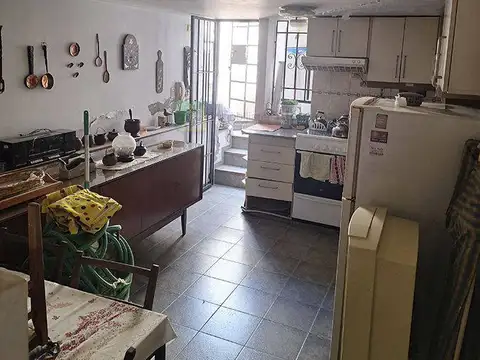 Depto Tipo Casa en Venta de 2 ambientes