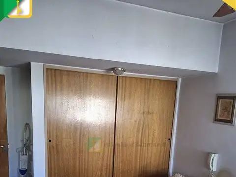 Depto Tipo Casa 2 ambientes con 1 baño