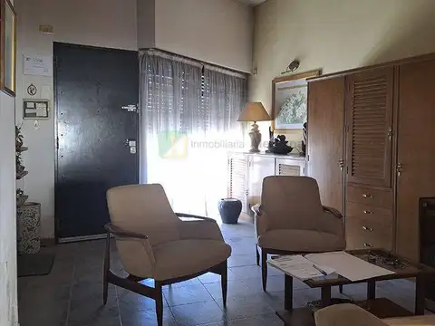 Depto Tipo Casa en Venta de 1 dormitorio