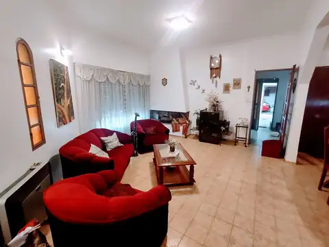 VENTA PH 5 AMBIENTES, GARAGE PATIO, EL PALOMAR