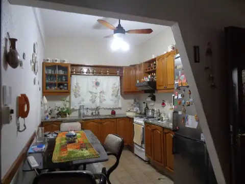 Depto Tipo Casa en Venta con 1 cocheras