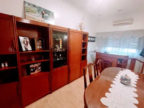Depto Tipo Casa en Venta de 3 dormitorios