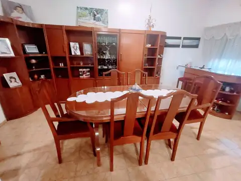 Depto Tipo Casa en Venta en El Palomar, USD 125.000
