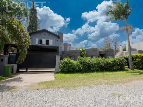 Casa en La Tatenguita