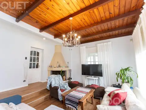 Casa en Venta 30 años
