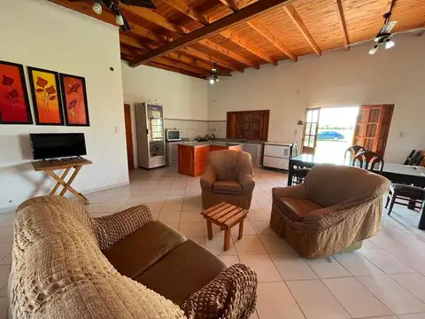 Casa en Venta en Goya, USD 58.000