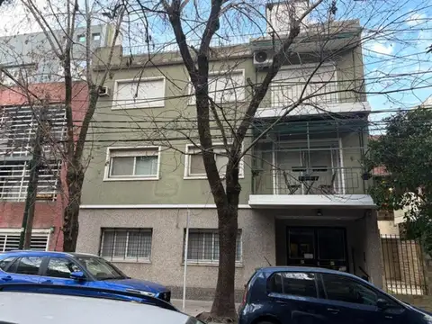 Jujuy 200, Piso 1