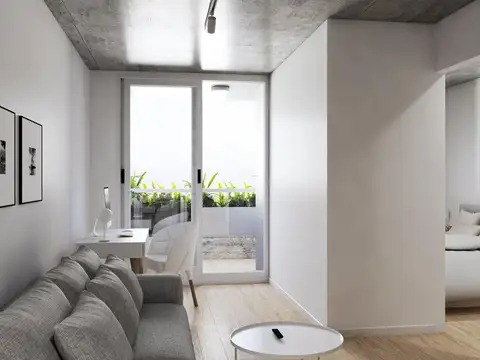 Departamento en Venta en Nuestra Señora De Lourdes, Rosario