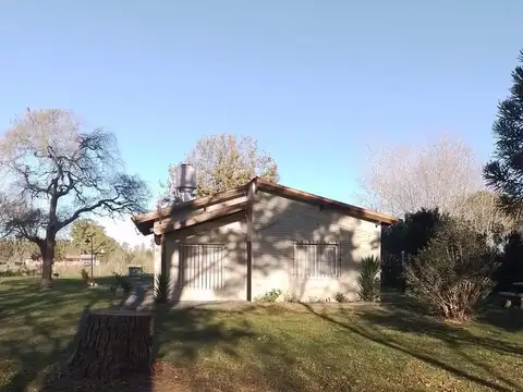 Quinta en Venta en Ignacio Correas Arana, USD 120.000