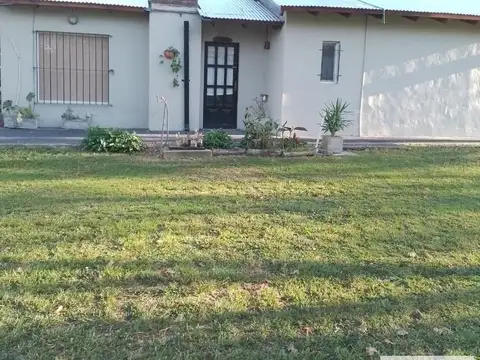 Quinta en Venta en Ignacio Correas Arana, Partido de La Plata