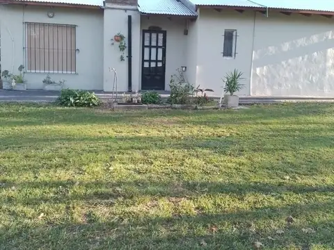 Quinta en venta - 2 Dormitorios 1 Baño - 3200Mts2 - Ignacio Correas Arana, La Plata